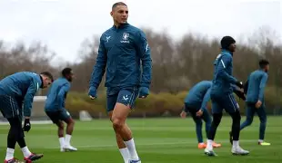 阿斯顿维拉vs曼联