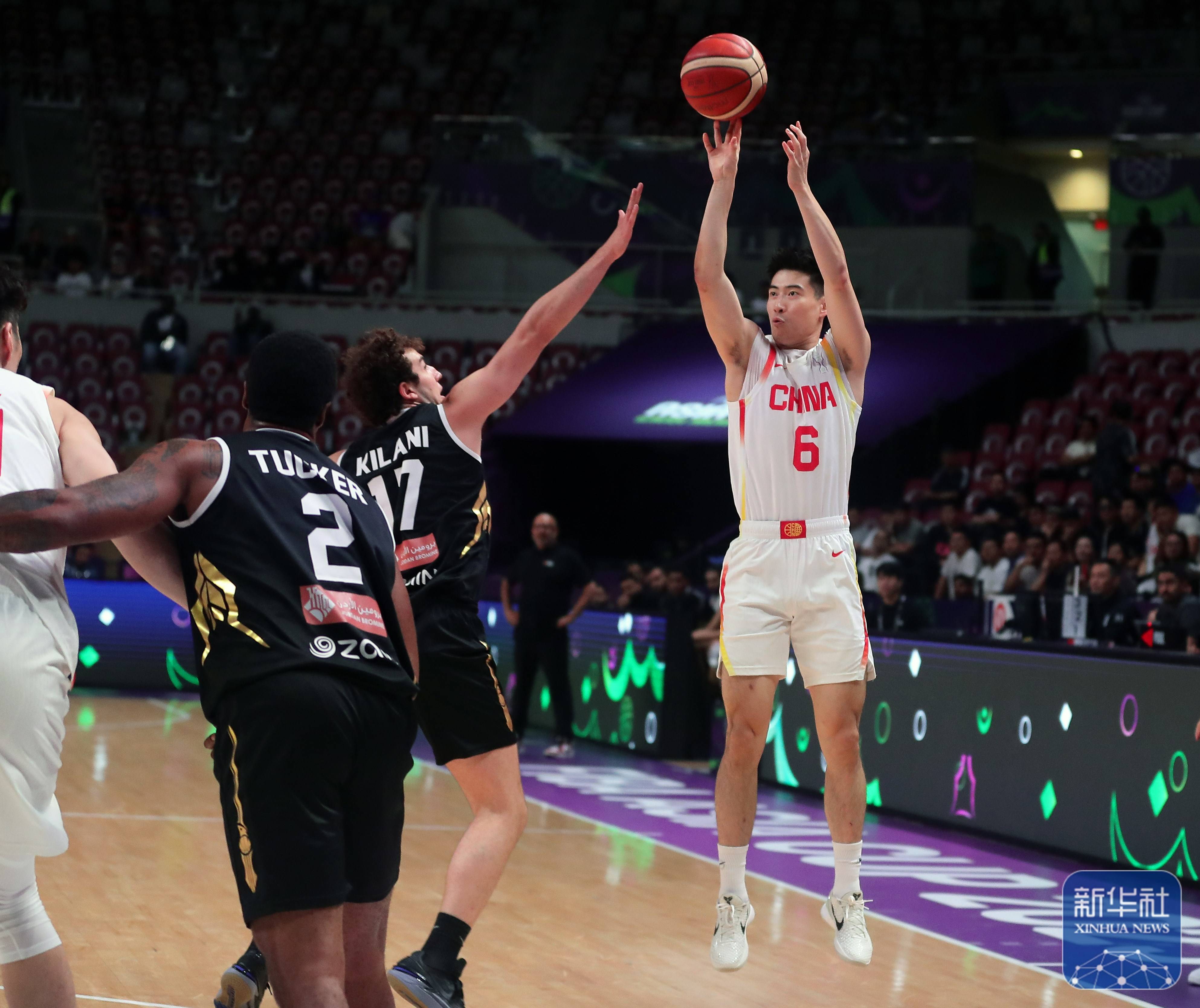 博彩-亚洲杯篮球赛中国队赛程