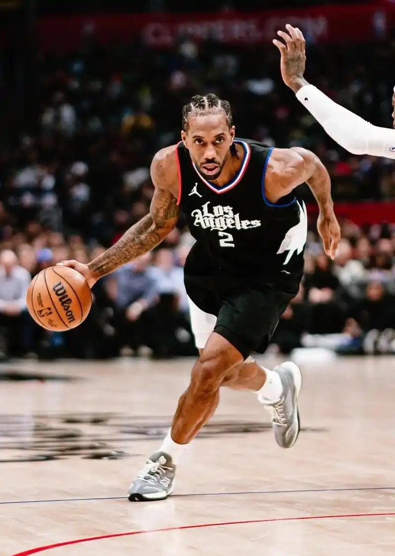 惊喜连连!nba比赛的黑马崭露头角了