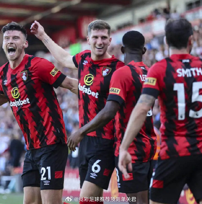 埃弗顿63伯恩茅斯